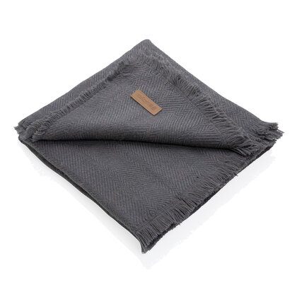 Ukiyo Aware&trade; Polylana&reg; woven blanket 130x150cm