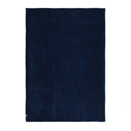 VINGA Branson GRS recycled pet blanket