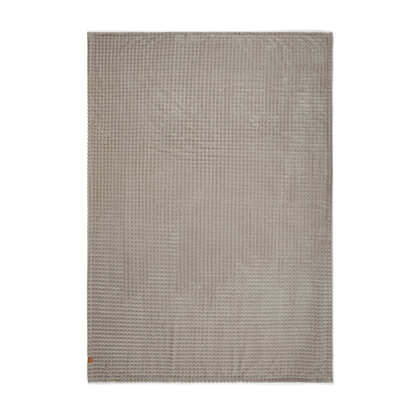 VINGA Branson GRS recycled pet blanket