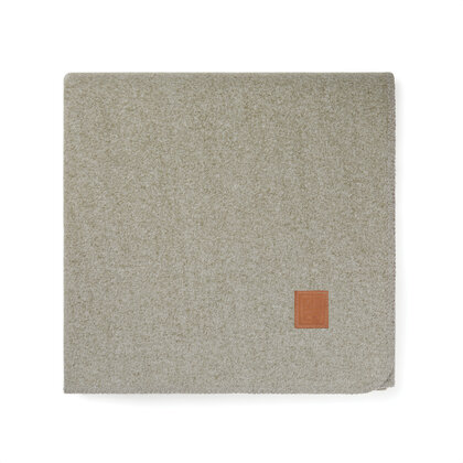 VINGA Moulton GRS RPET blanket