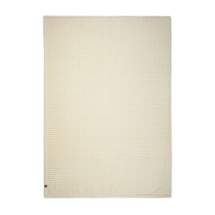 VINGA Branson GRS recycled pet blanket