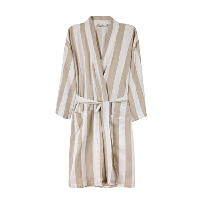 VINGA Ornos GRS hammam robe L/XL