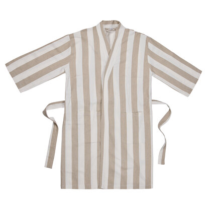 VINGA Ornos GRS hammam robe L/XL