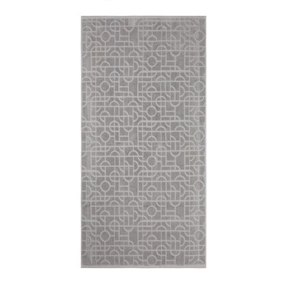 VINGA Verso OCS organic cotton towel, 4 pcs set