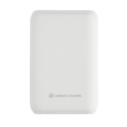Urban Vitamin Alameda 10.000 mAh 18W PD powerbank