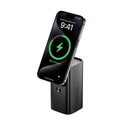 Urban Vitamin Sunnyvale 100W 15.000mAh magnetic powerbank