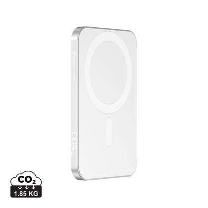 Urban Vitamin Burbank RCS plastic/alu  3000 mah powerbank