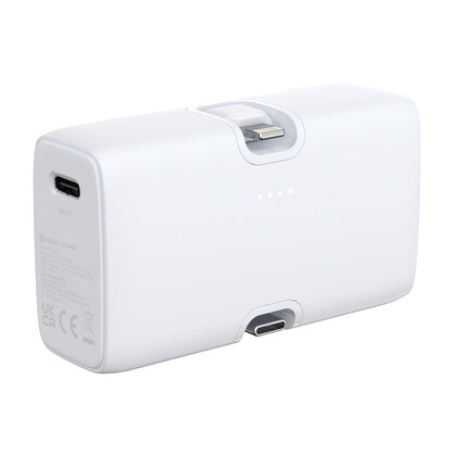 Urban Vitamin Los Angeles RCS rplastic 20W PD powerbank