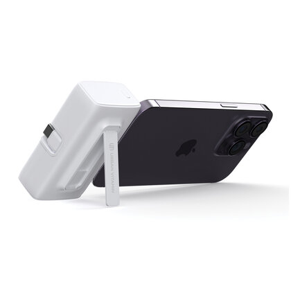 Urban Vitamin Los Angeles RCS rplastic 20W PD powerbank