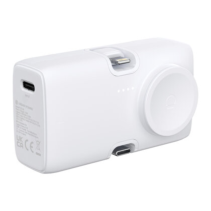 Urban Vitamin San Diego RCS rplastic 20W PD powerbank