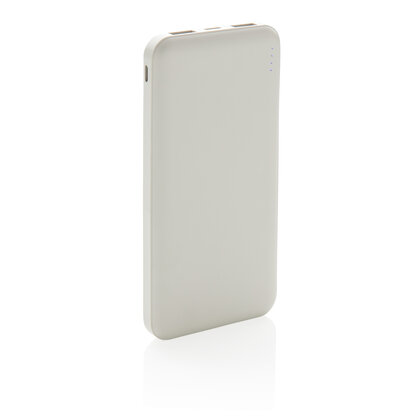 High Density 10.000 mAh Pocket Powerbank