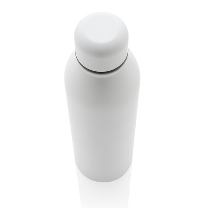 RCS Recycled stainless steel vacuum bottle 500ML
