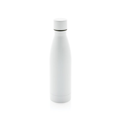 RCS Recycled stainless steel solid vacuum bottle