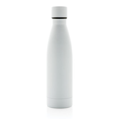 RCS Recycled stainless steel solid vacuum bottle
