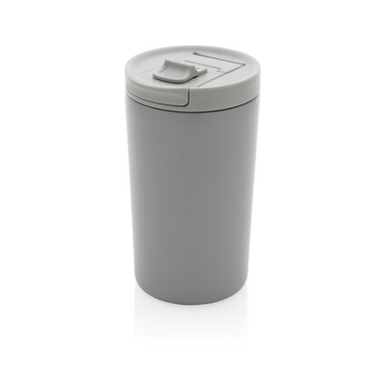 RCS RSS Double wall vacuum leakproof lock mug