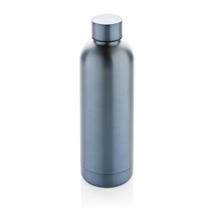 RCS Recycled stainless steel Impact vacuum bottle