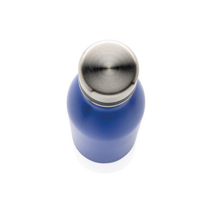 RCS Recycled stainless steel deluxe water bottle