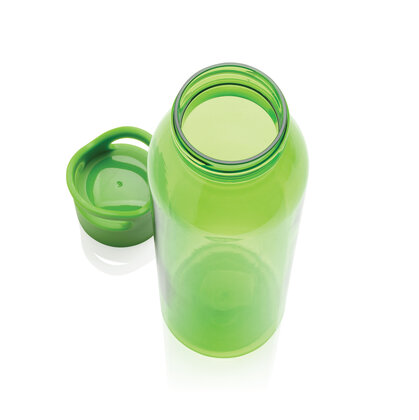 Oasis RCS recycled pet water bottle 650ml