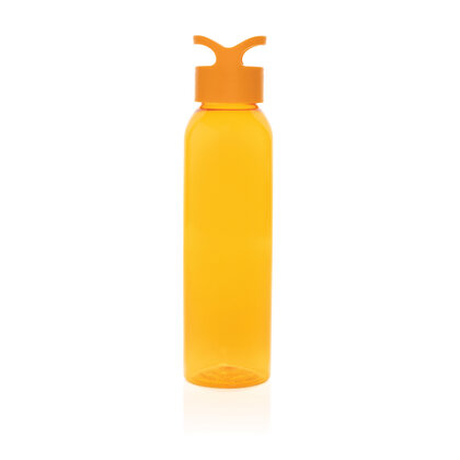 Oasis RCS recycled pet water bottle 650ml