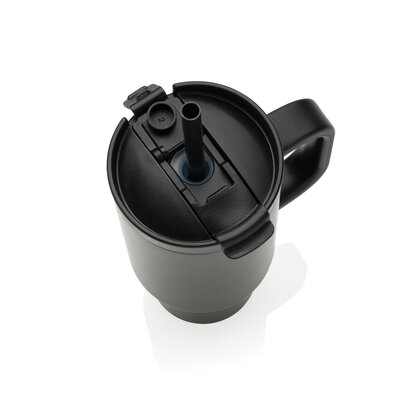 Cruiser RCS recycled Leakproof Compact Tumbler 480ML