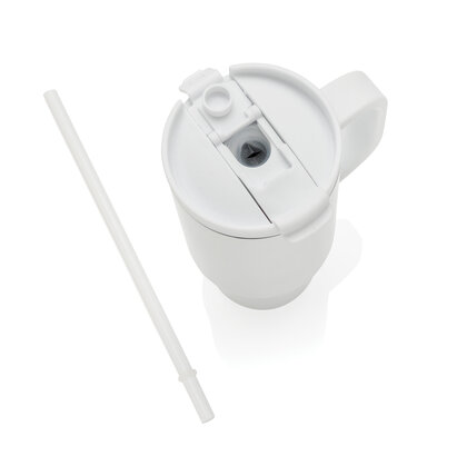 Cruiser RCS recycled Leakproof Compact Tumbler 480ML