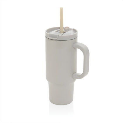 Cruiser RCS recycled Leakproof Compact Tumbler 480ML