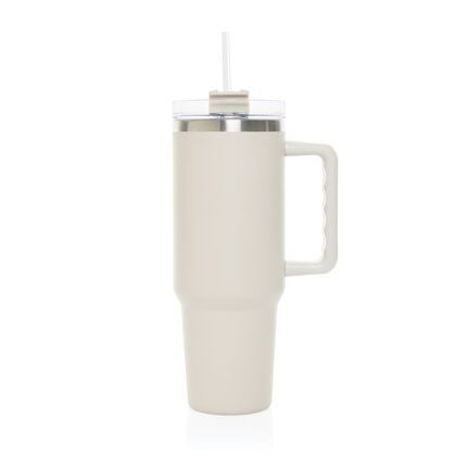 Peakflow RCS recycled steel tumbler 1200ML