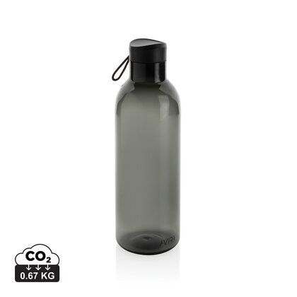 Avira Atik RCS Recycled PET bottle 1L