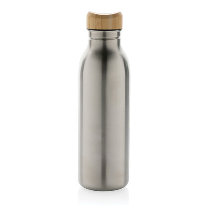 Avira Alcor RCS Re-steel single wall water bottle 600 ML