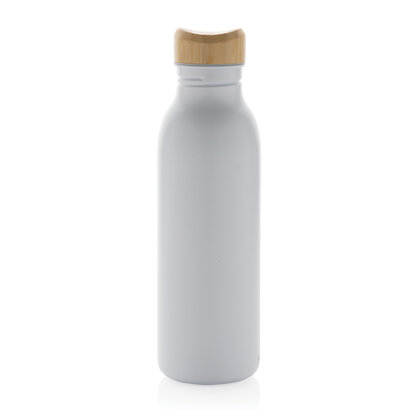 Avira Alcor RCS Re-steel single wall water bottle 600 ML