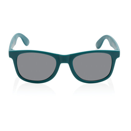 RCS recycled PP plastic sunglasses
