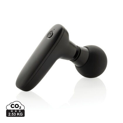 Revix RCS recycled plastic massage gun