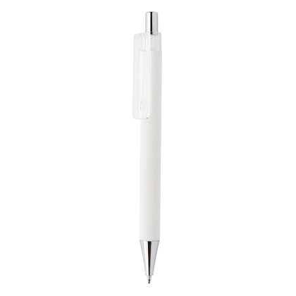 X8 RCS certified R-ABS smooth touch pen