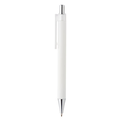 X8 RCS certified R-ABS smooth touch pen