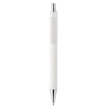 X8 RCS certified R-ABS smooth touch pen