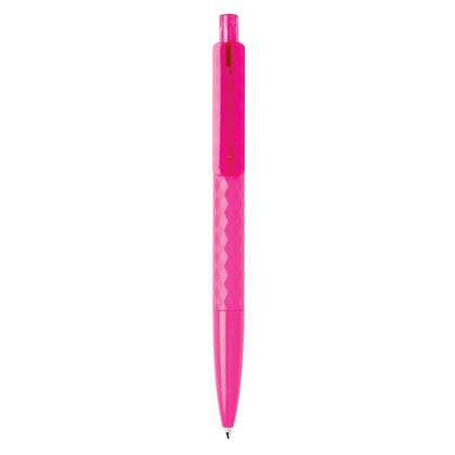 X3 RCS certified R-ABS pen