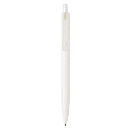 X3 RCS certified R-ABS pen