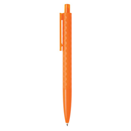 X3 RCS certified R-ABS pen
