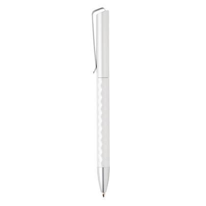 X3.1 RCS certified R-ABS pen