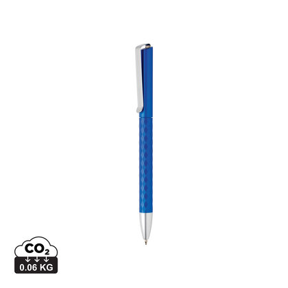 X3.1 RCS certified R-ABS pen