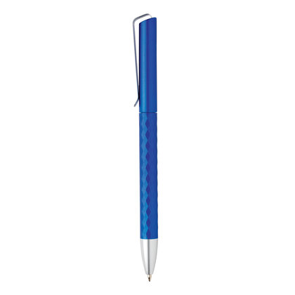 X3.1 RCS certified R-ABS pen