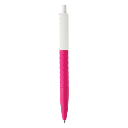 X3 RCS certified R-ABS pen smooth touch