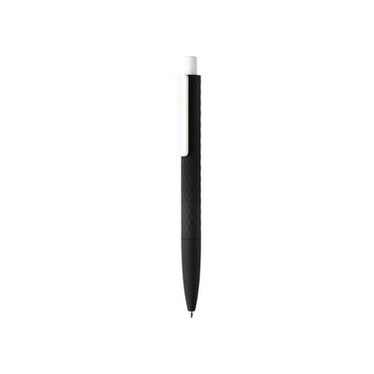 X3 RCS certified R-ABS pen smooth touch