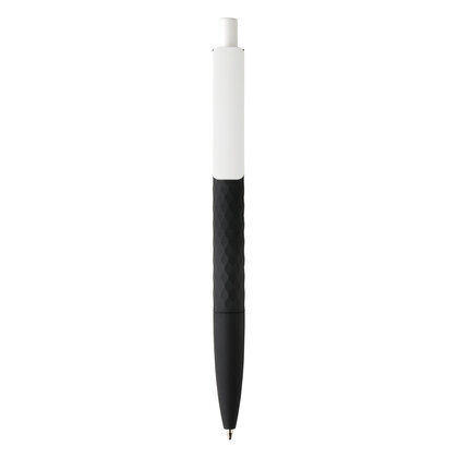 X3 RCS certified R-ABS pen smooth touch