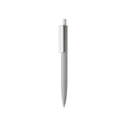 X3 RCS certified R-ABS pen smooth touch