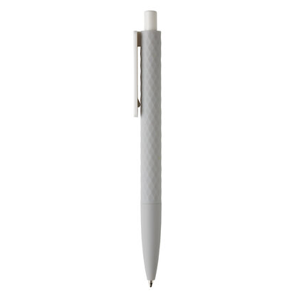 X3 RCS certified R-ABS pen smooth touch
