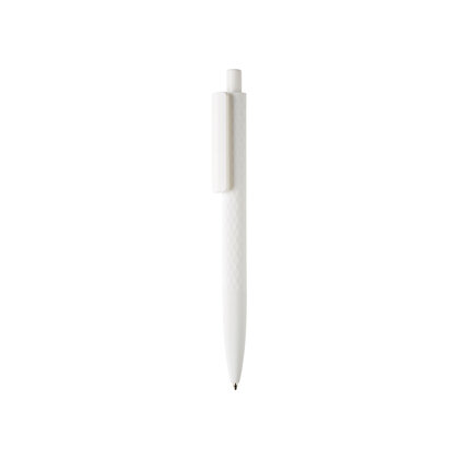 X3 RCS certified R-ABS pen smooth touch
