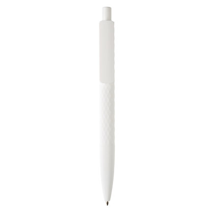 X3 RCS certified R-ABS pen smooth touch