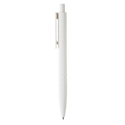X3 RCS certified R-ABS pen smooth touch