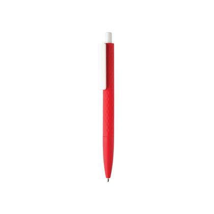 X3 RCS certified R-ABS pen smooth touch